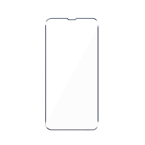 FFENFEI Protecteur d'écran Compatible avec iPhone 13-2