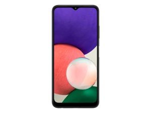 Samsung Galaxy A22 5G (SM-A226B/DSN) Double SIM