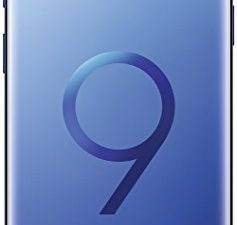 Samsung Galaxy S9 64 Go 4 Go