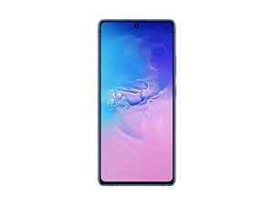 Téléphone débloqué Samsung Galaxy S10 Lite G770F