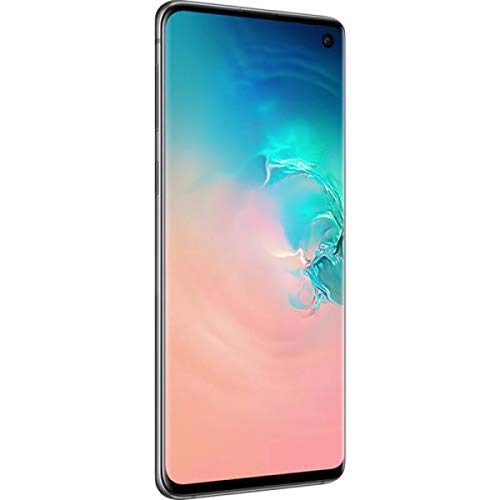 Téléphone Android verrouillé Samsung Galaxy S10 G973U-2