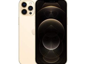 Apple iPhone 12 Pro Max