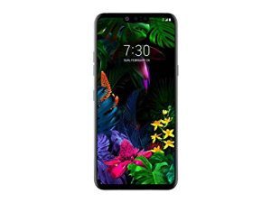AT&T Wireless LG G8 ThinQ - 128