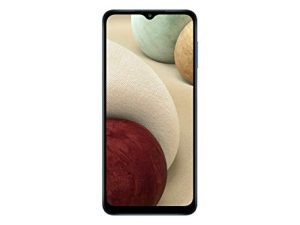Samsung Galaxy A12 (SM-A125F/DS) Double SIM