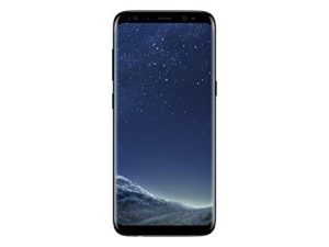 Téléphone débloqué Samsung Galaxy S8 64 Go