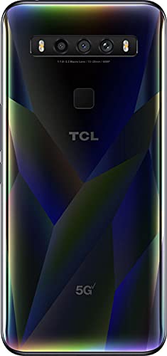 Smartphone TCL 10 5G UW 128 Go-2