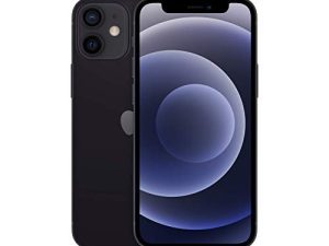 Nouvel Apple iPhone 12 mini (64 Go