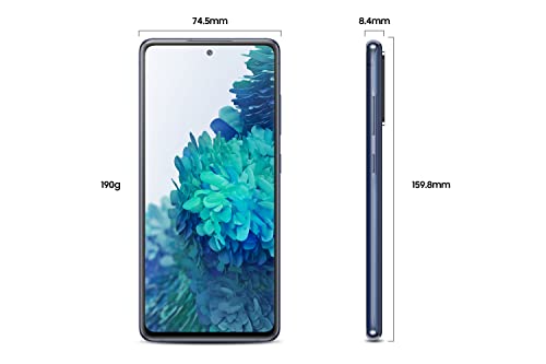 Samsung Galaxy S20 FE G780G 4G Dual-2