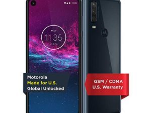 Motorola One Action débloqué - 6