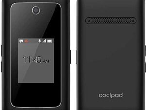 Coolpad Snap 3311A débloqué T-Mobile Android 4G