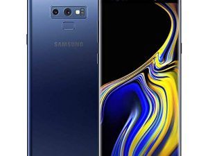 Samsung Galaxy Note 9