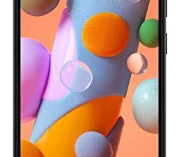 SAMSUNG Galaxy A11 LTE Verizon | Écran