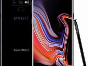 Samsung Galaxy Note9 Verizon + GSM débloqué