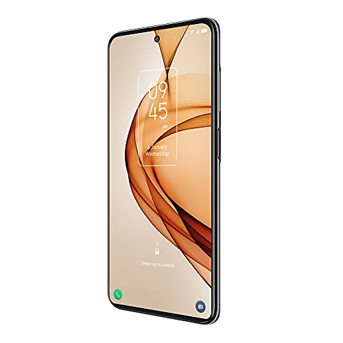TCL 20S Smartphone Android débloqué avec écran-2