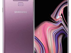 SAMSUNG Galaxy Note 9 N960U 128 Go