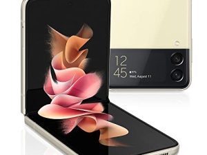Samsung Galaxy Z Flip 3 5G F711U