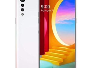 LG Velvet 5G (128 Go