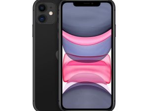 Total by Verizon iPhone 11