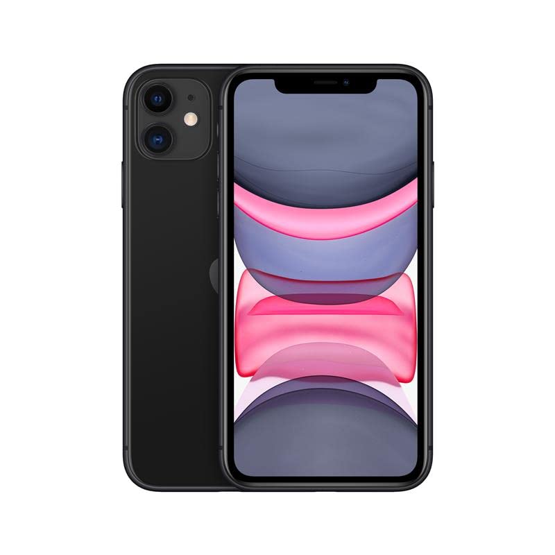 Total by Verizon iPhone 11