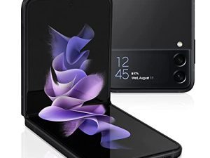 SAMSUNG Galaxy Z Flip 3 5G Téléphone