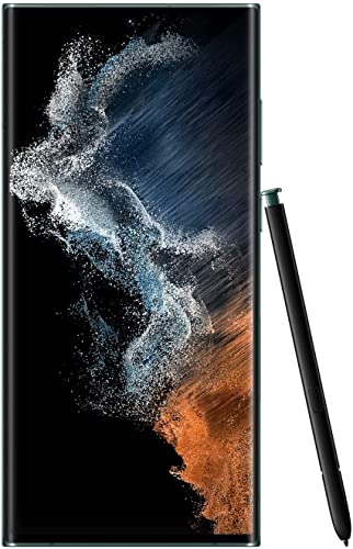 SAMSUNG Galaxy S22 Ultra 5G 256 Go-2