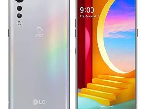 LG Velvet 5G G900UM 128 Go AT&T