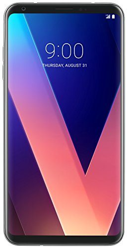 Smartphone LG V30 US998 64 Go GSM-2