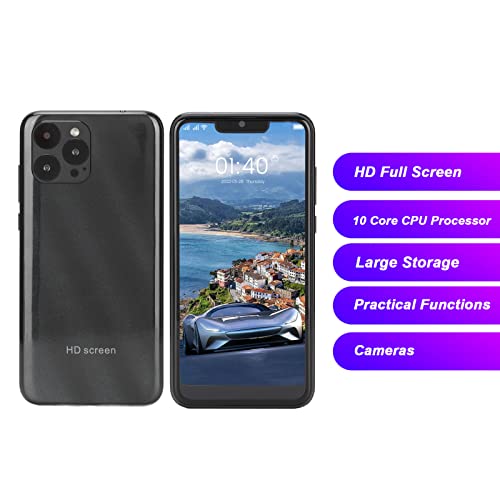 Téléphone portable débloqué IP13 Pro Max