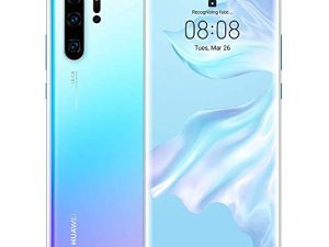 Huawei P30 Pro 8 Go + 128