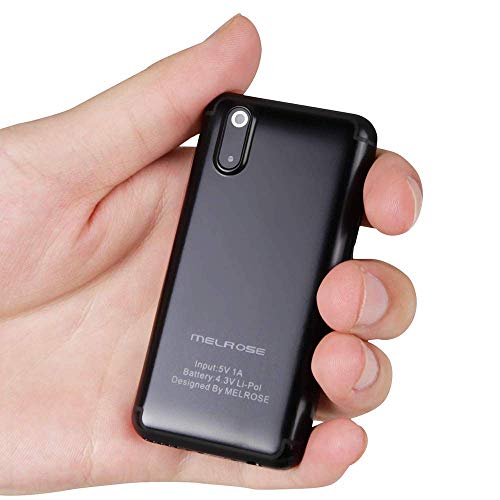 Mini Smartphone Android Téléphone Portable Débloqué Enfant-2