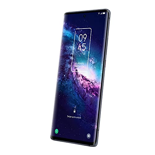 TCL 20 Pro 5G Smartphone débloqué avec-2