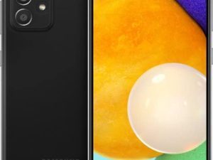 SAMSUNG Galaxy A52 A526U 5G