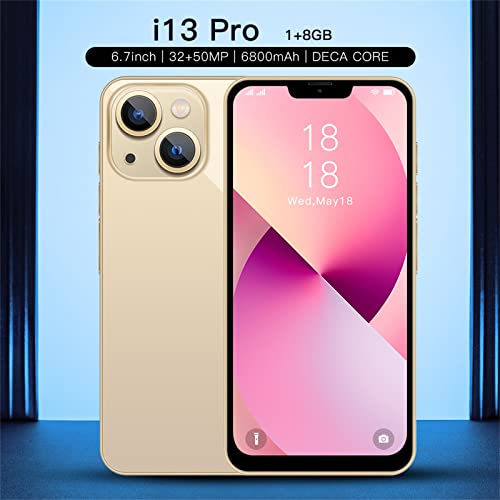 i13 Pro Android