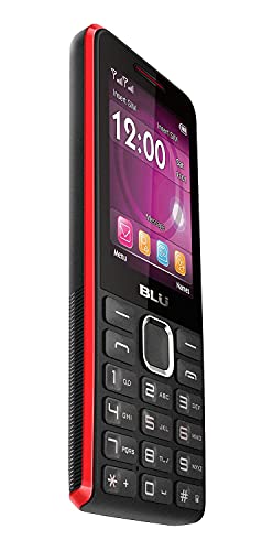 BLU Tank II T193 Téléphone portable GSM-2