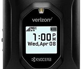 Kyocera DuraXV Extreme E4810 16 Go Verizon
