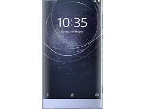 Téléphone débloqué Sony Xperia XA2 Ultra Factory