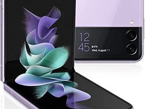 Samsung Galaxy Z Flip 3 5G T-Mobile