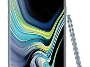 Samsung - Galaxy Note 9 SM-N960U 512