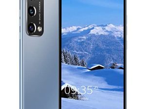 ARGIN Téléphones portables débloqués