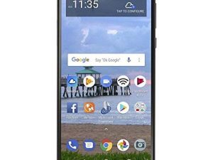 Moto E5 (2018) 16 Go