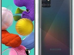 Samsung Galaxy A51 128 Go 6