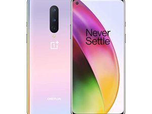 OnePlus 8 Interstellar Glow