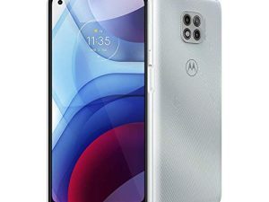 Puissance Moto G | 2021 | Batterie