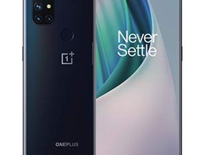 OnePlus Nord N10 (5G) 6GB(RAM)+128GB 90Hz Display