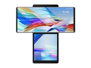 LG Wing 5G ATT débloqué LMF100VM1A 6