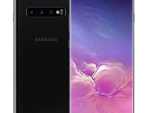 Samsung Galaxy S10 Plus SM-G9750 - Version