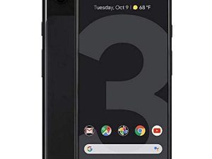Google Pixel 3 64 Go débloqué GSM