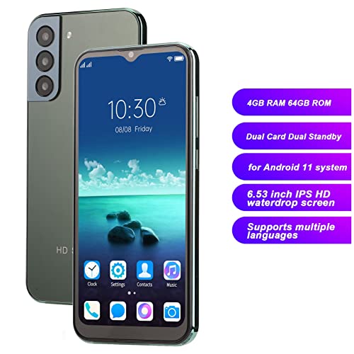 écran IPS 6