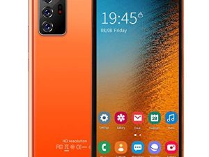 Jazar Smartphone