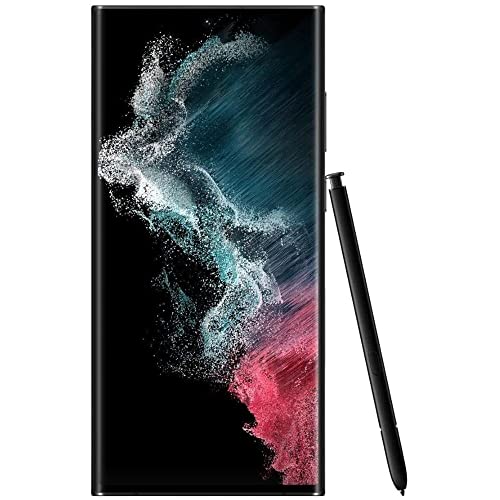 Samsung Galaxy S22 Ultra 5G Débloqué en-2